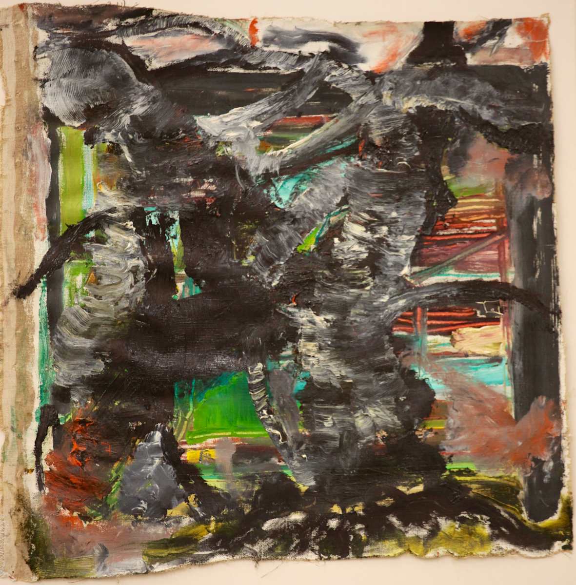 Cherry Series 17 by Tom Goldenberg Studio LLC, Image 1.