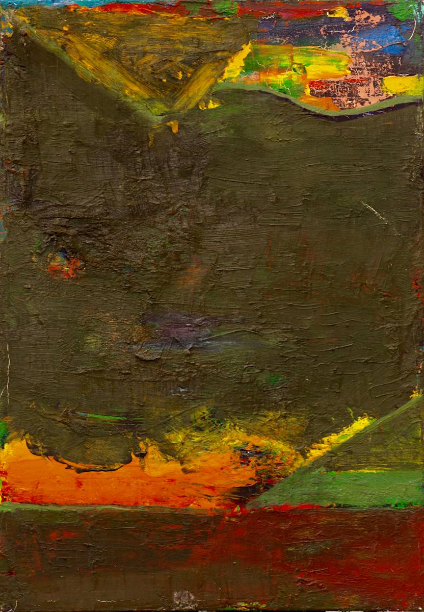 Forest by Tom Goldenberg Studio LLC, Image 1.