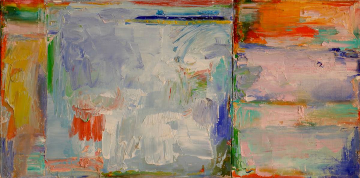 Extended Landscape by Tom Goldenberg Studio LLC, Image 1.