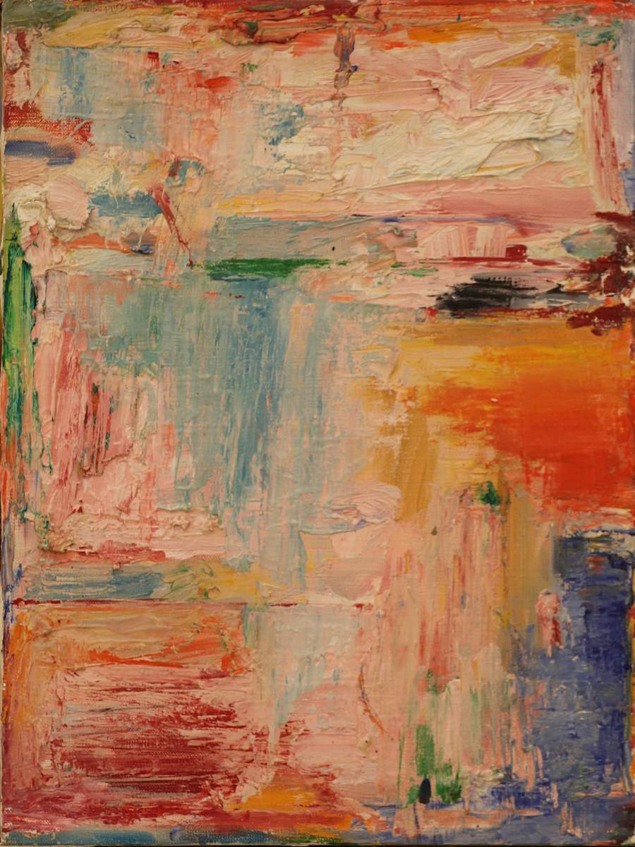 Rainbow by Tom Goldenberg Studio LLC, Image 1.