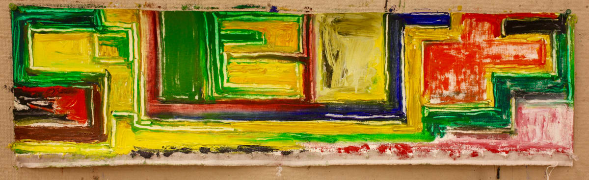 Migration by Tom Goldenberg Studio LLC, Image 1.