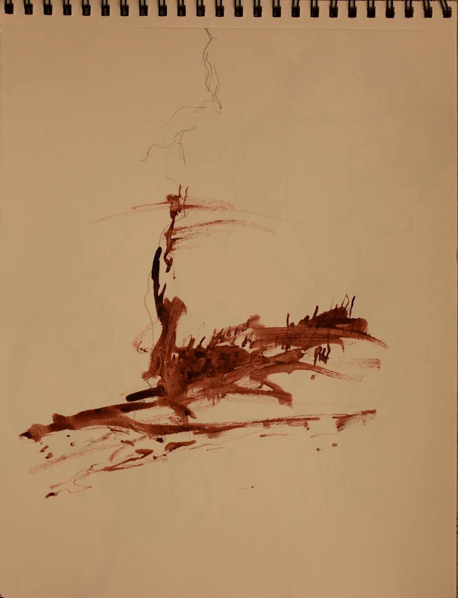 2DB-2015 9 by Tom Goldenberg Studio LLC, Image 1.
