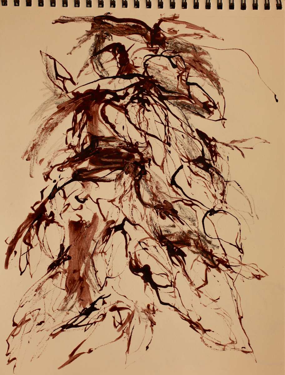 2DB-2015 17 by Tom Goldenberg Studio LLC, Image 1.