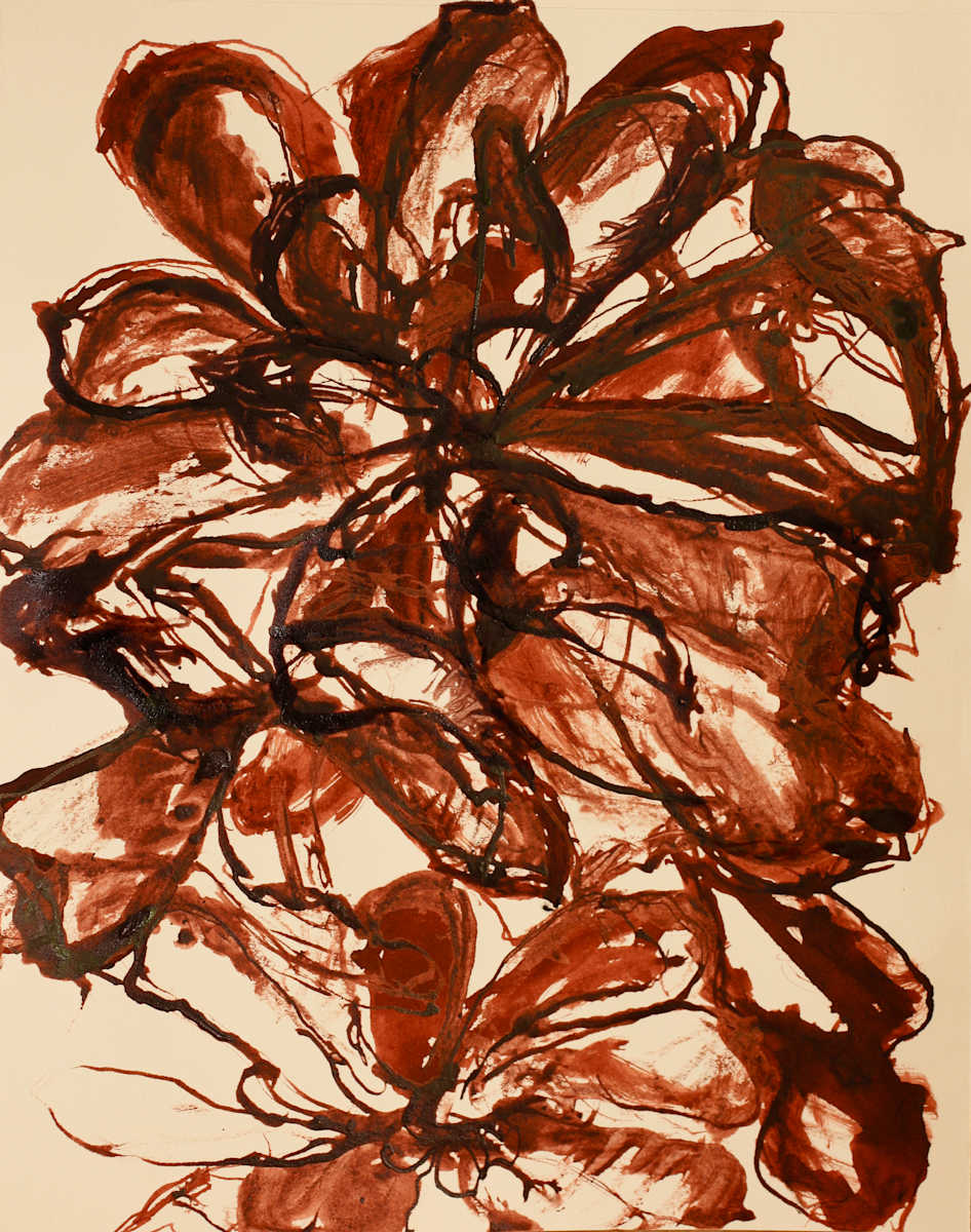 2DB-2015 20 by Tom Goldenberg Studio LLC, Image 1.