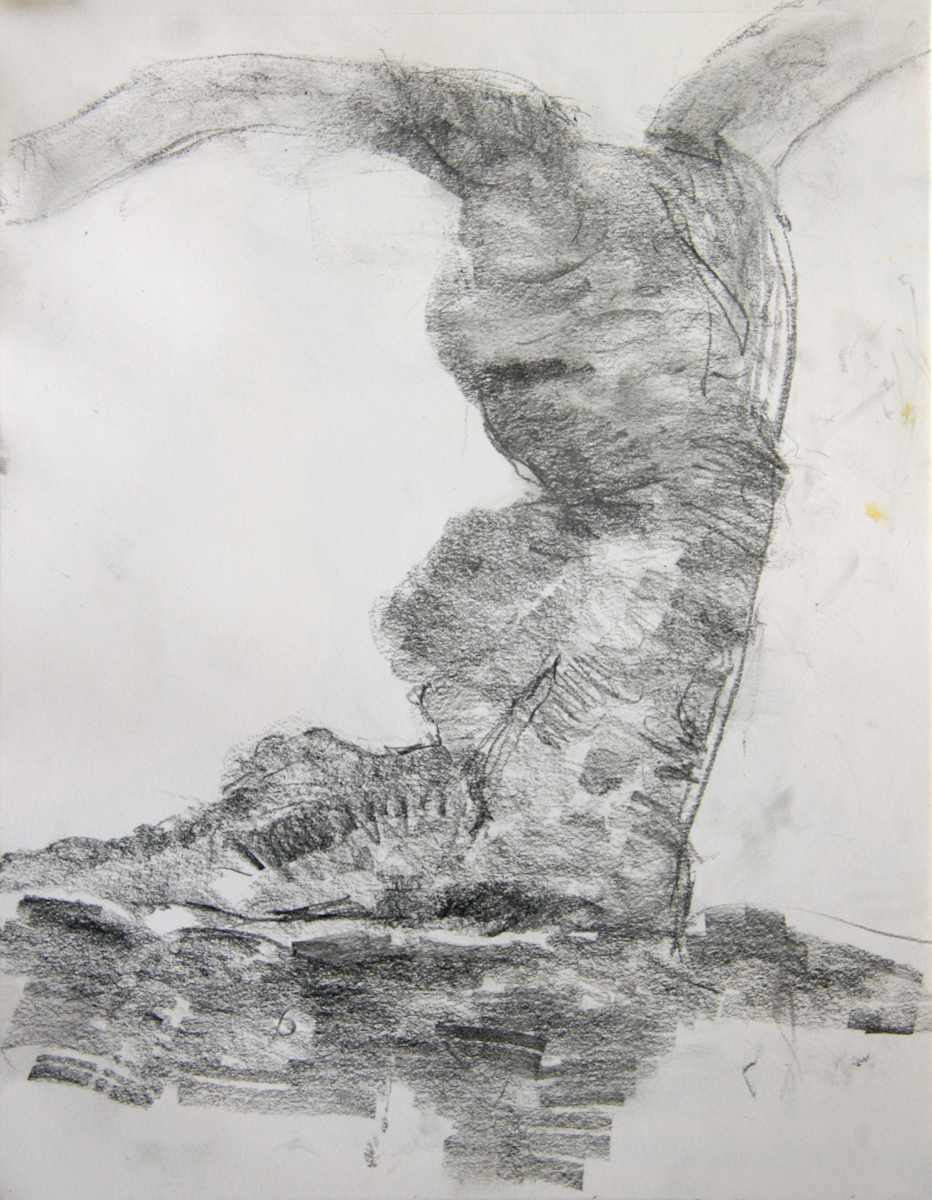 Island Series 4 by Tom Goldenberg Studio LLC, Image 1.