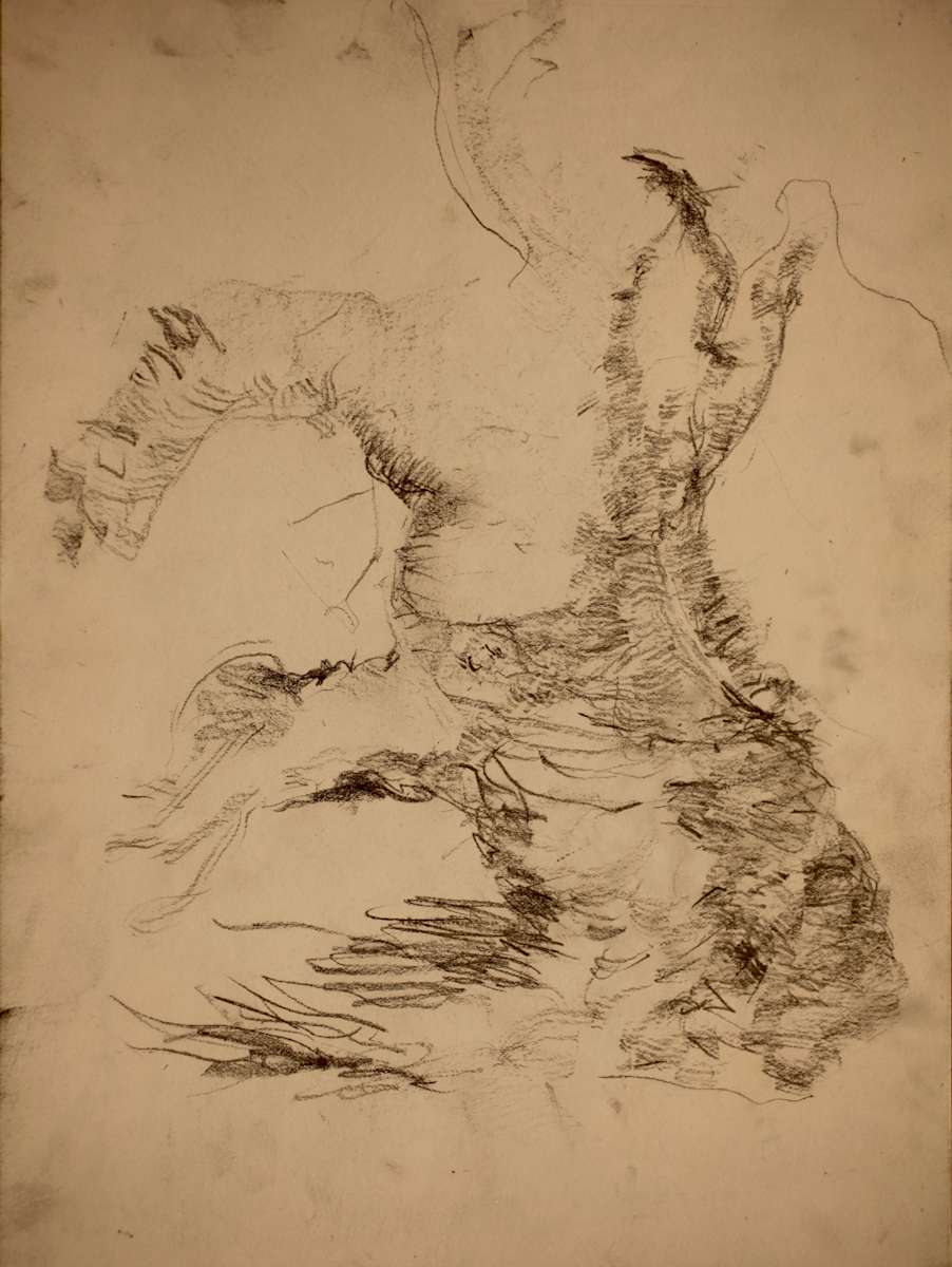 5DB-2013 9 by Tom Goldenberg Studio LLC, Image 1.