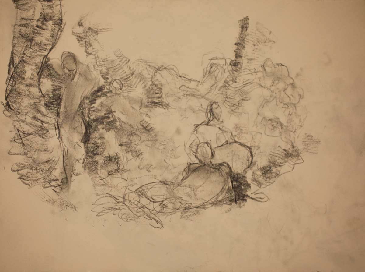 5DB-2013 17 by Tom Goldenberg Studio LLC 