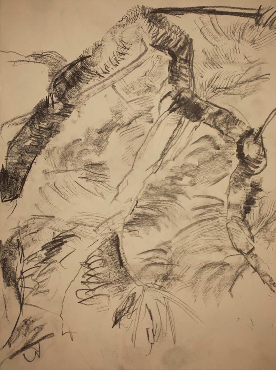 5DB-2013 18 by Tom Goldenberg Studio LLC 