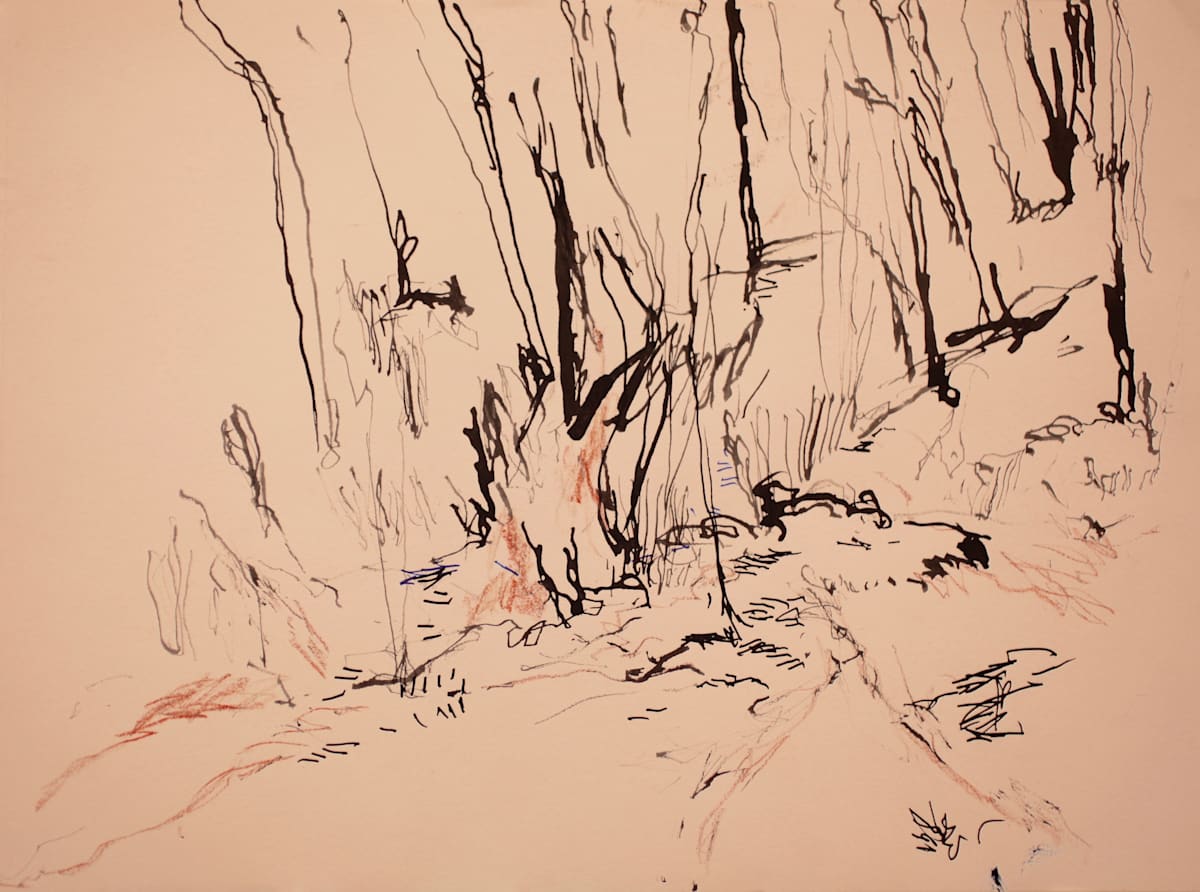 5DB-2013 20 by Tom Goldenberg Studio LLC 