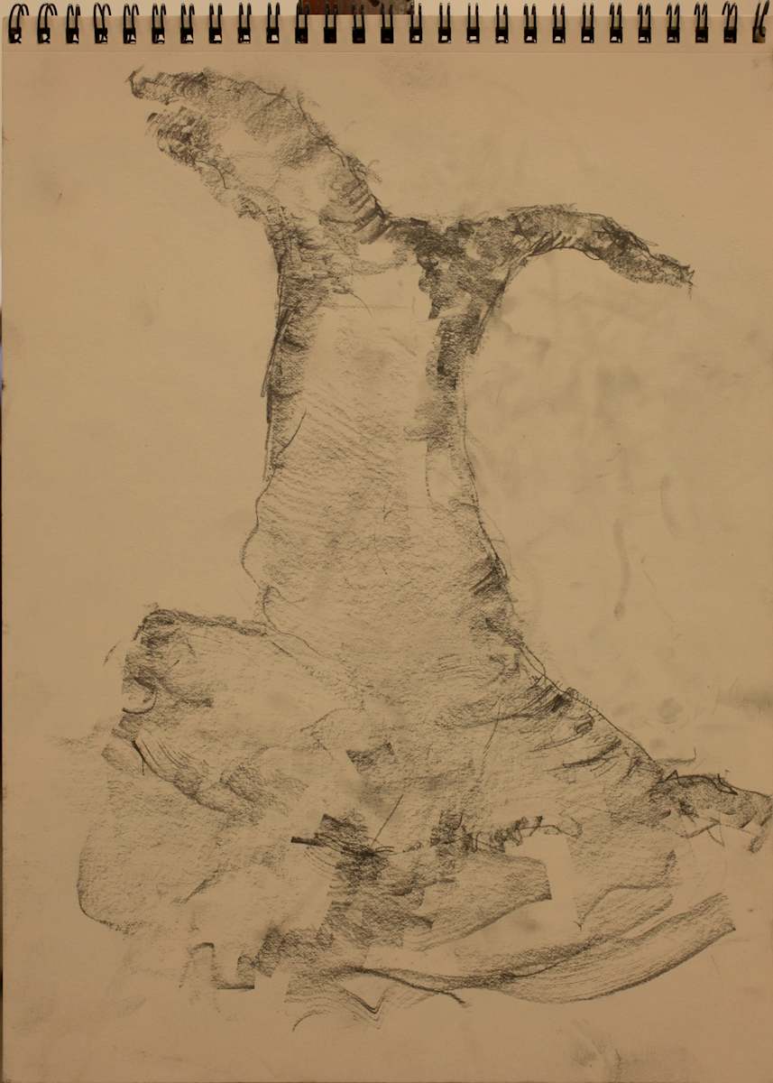 5DB-2013 12 by Tom Goldenberg Studio LLC, Image 1.