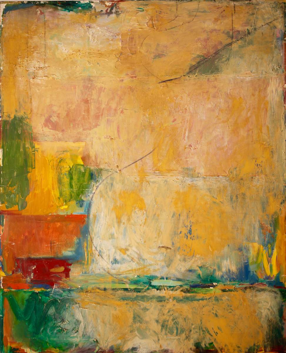 Work in Progress by Tom Goldenberg Studio LLC 