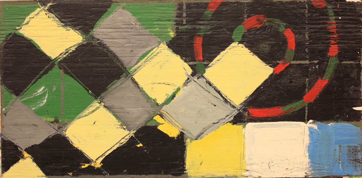 Target by Tom Goldenberg Studio LLC 