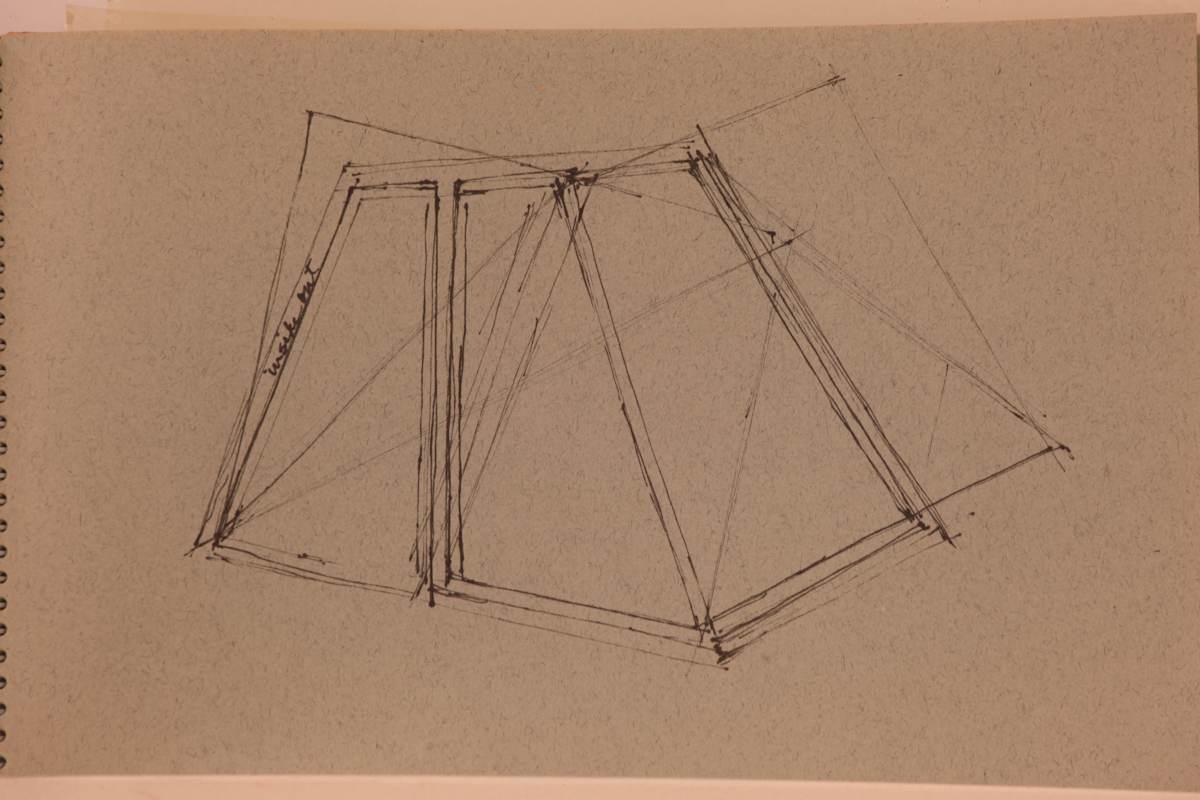 6DB-1977 8 by Tom Goldenberg Studio LLC, Image 1.