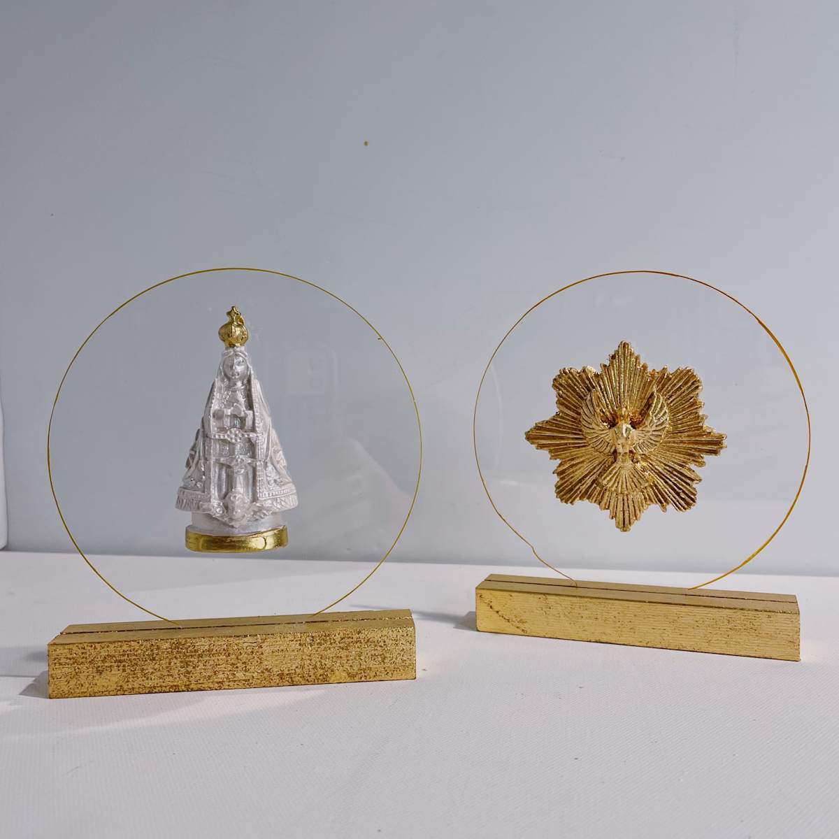 Table Plaque, Image 1.