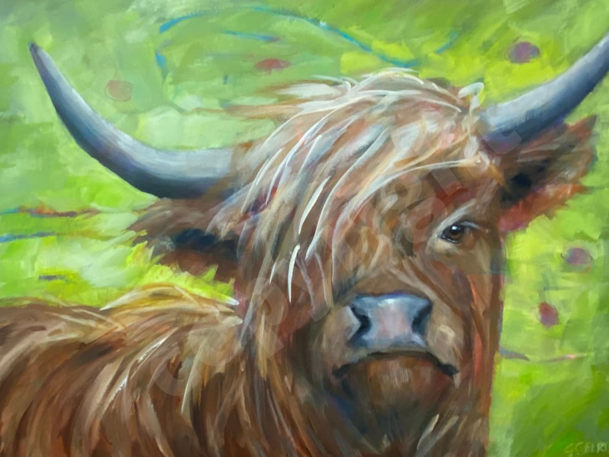 Cleavus by Connie Geerts, Image 2.