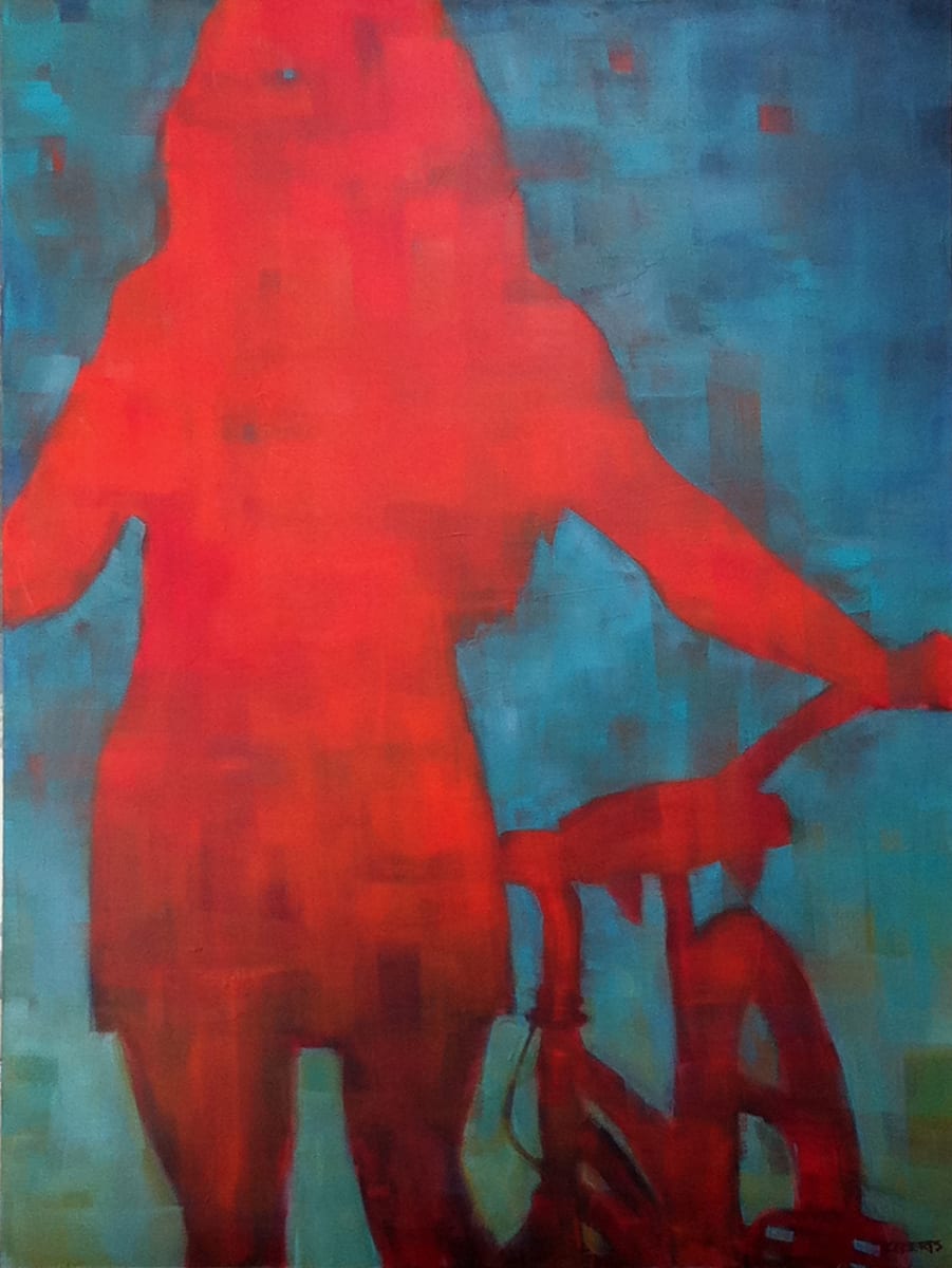 Distraction by Connie Geerts, Image 1.