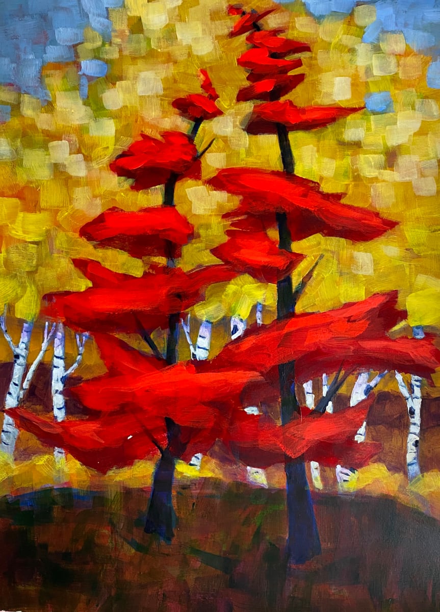 Growing Together, Image 2.