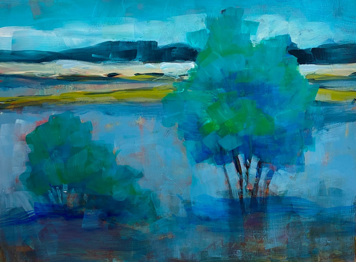 The Flats by Connie Geerts, Image 1.