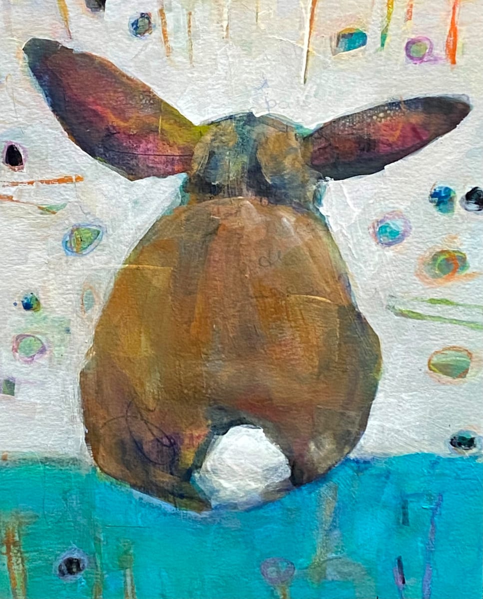 Time Out by Connie Geerts, Image 1.