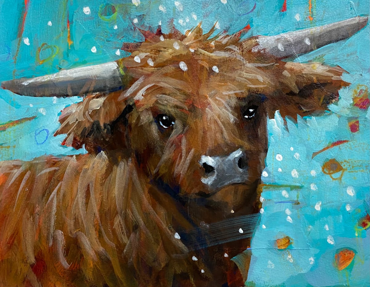 Hamish, Image 1.
