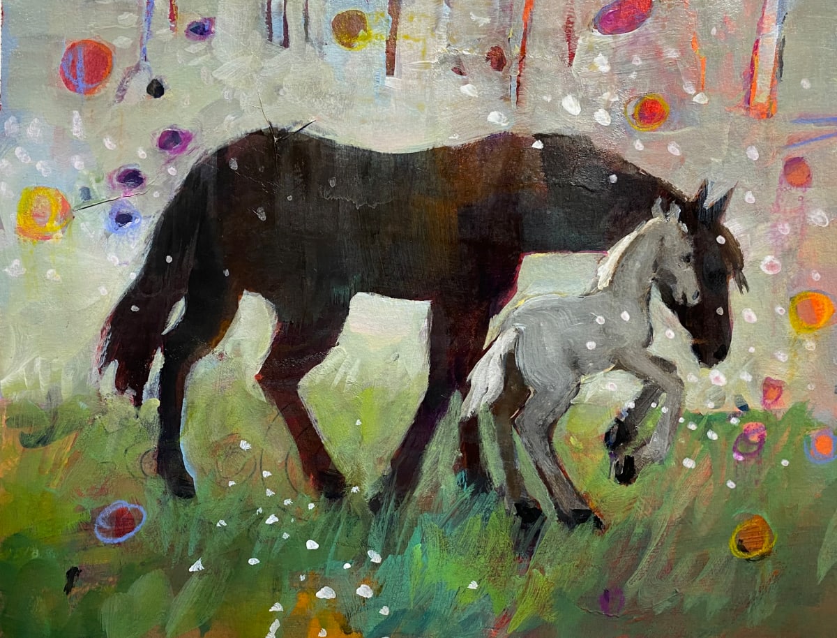 Playful by Connie Geerts 