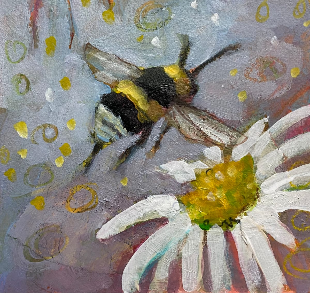 Buzz by Connie Geerts, Image 1.