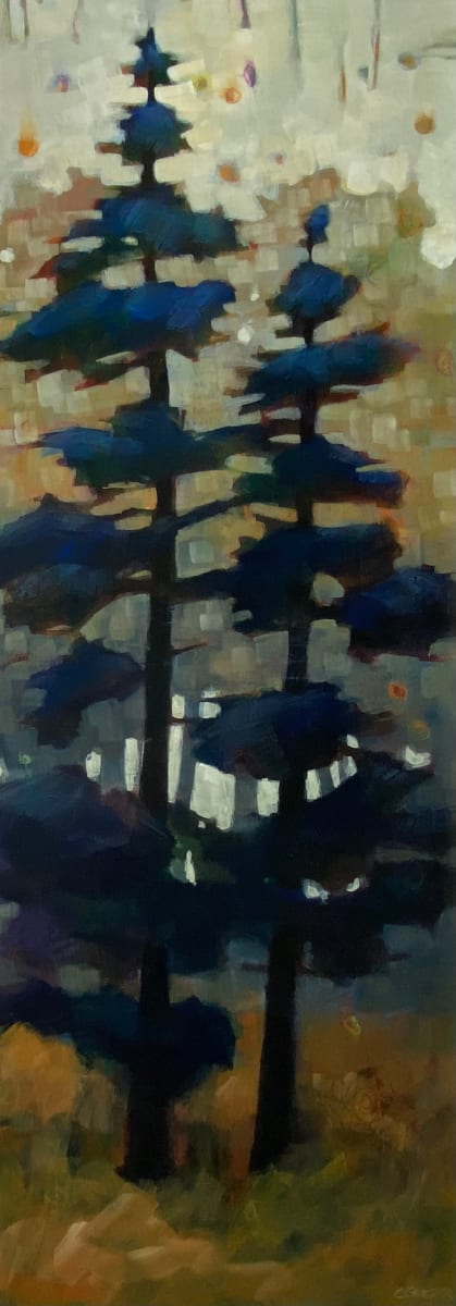 Two of Us by Connie Geerts 