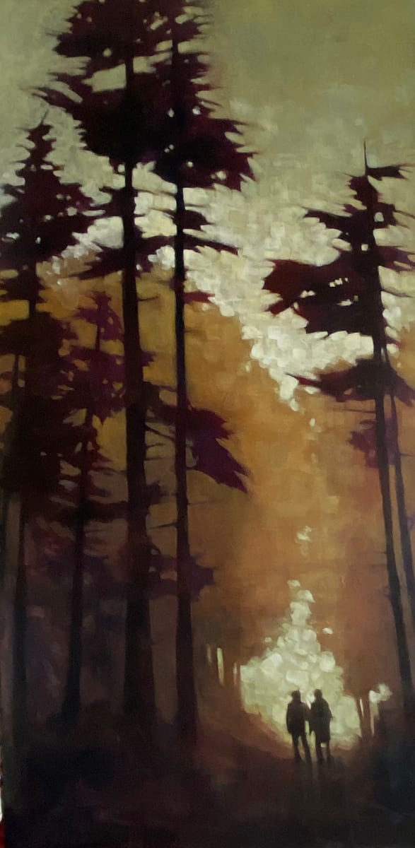 There was Magic by Connie Geerts, Image 1.