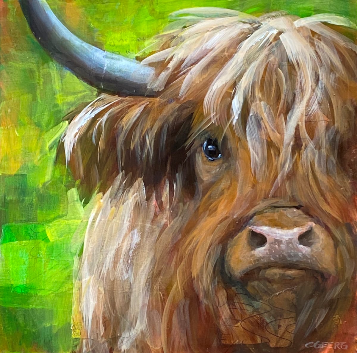 Annabelle by Connie Geerts, Image 1.