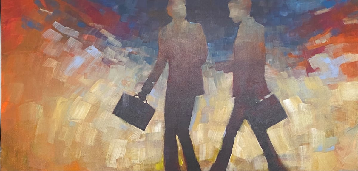 Plus 15 by Connie Geerts 