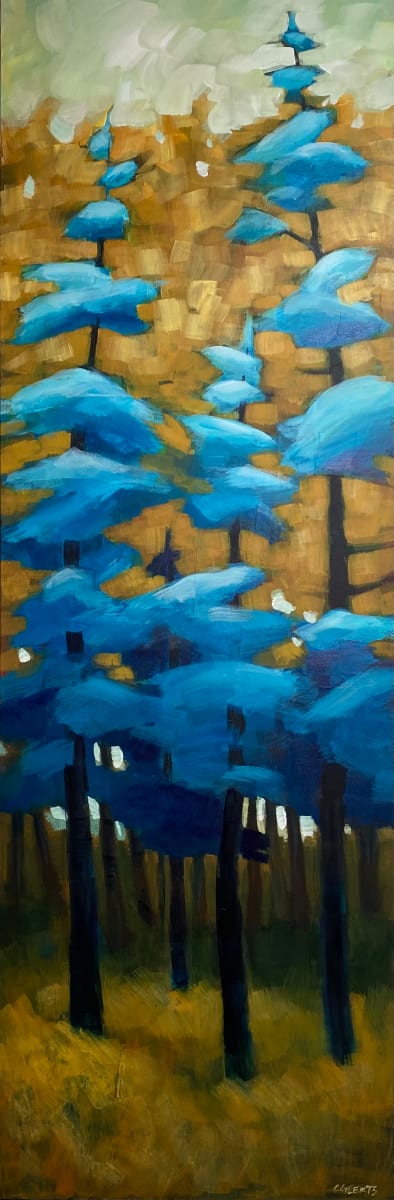 Family Matters by Connie Geerts 