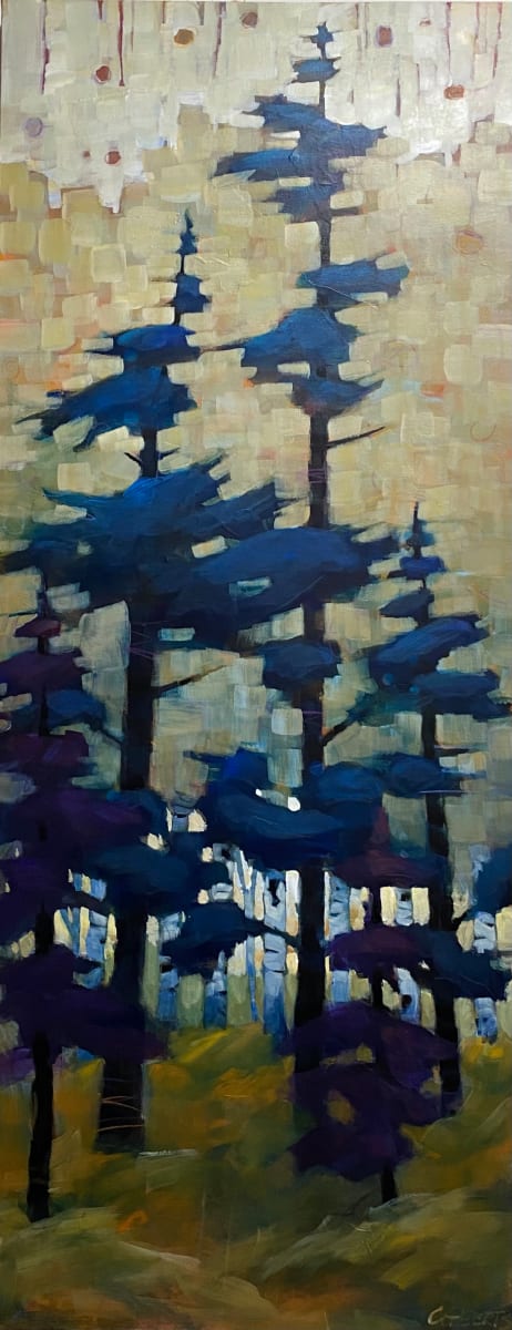 Coming Together by Connie Geerts 