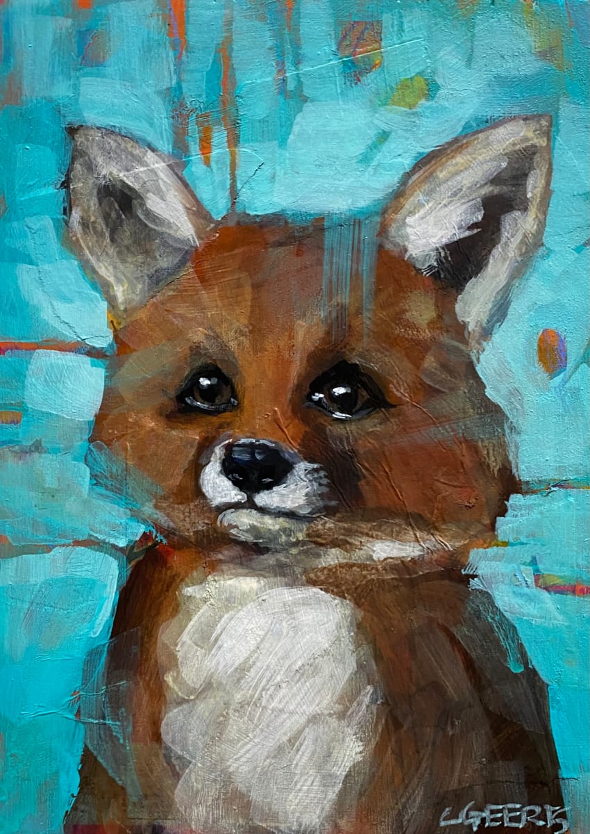 Kit by Connie Geerts, Image 1.