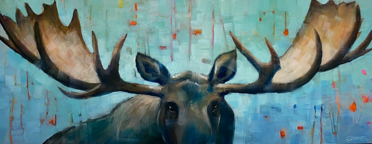 Forest King by Connie Geerts, Image 1.