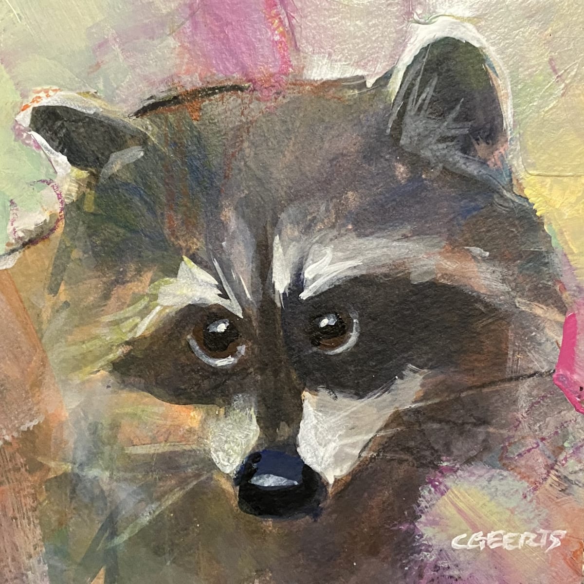 Crafty by Connie Geerts, Image 1.
