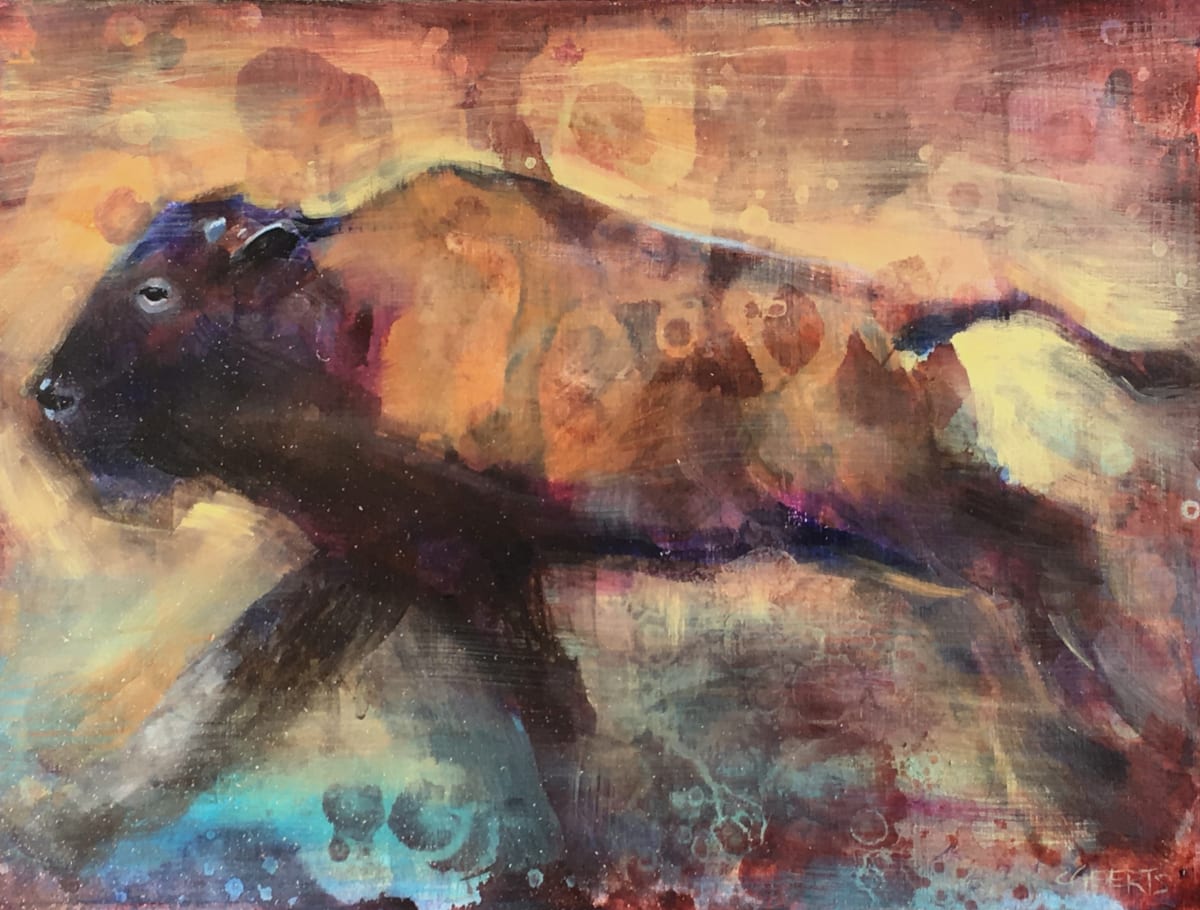 Resilience by Connie Geerts, Image 1.