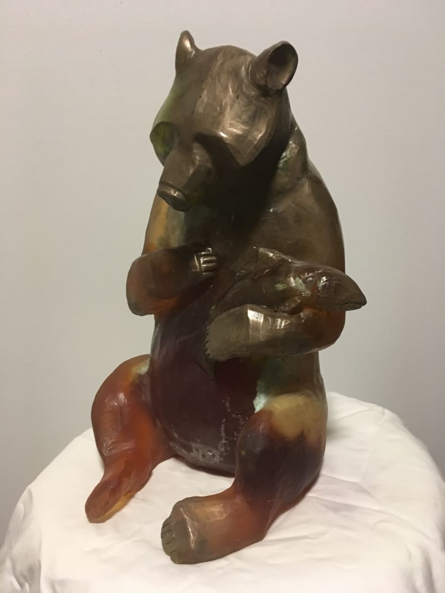 My Fish, Image 1.