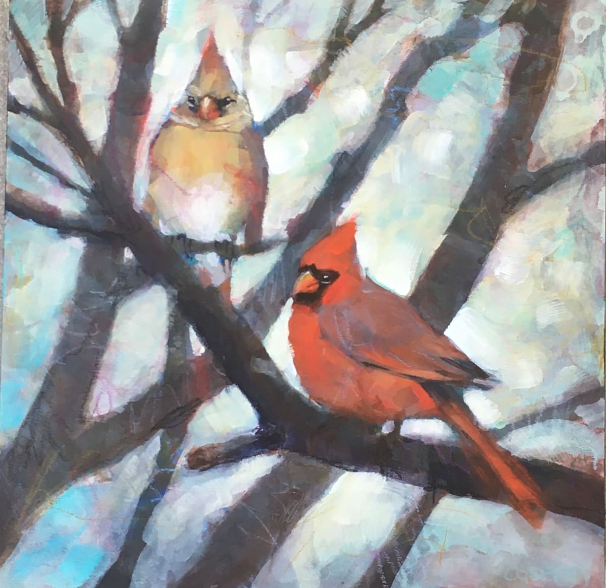 The Perfect Couple by Connie Geerts, Image 1.