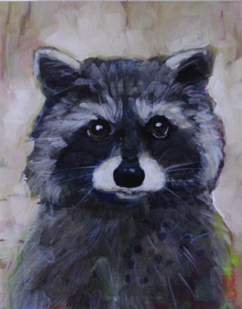 Marvin by Connie Geerts, Image 1.