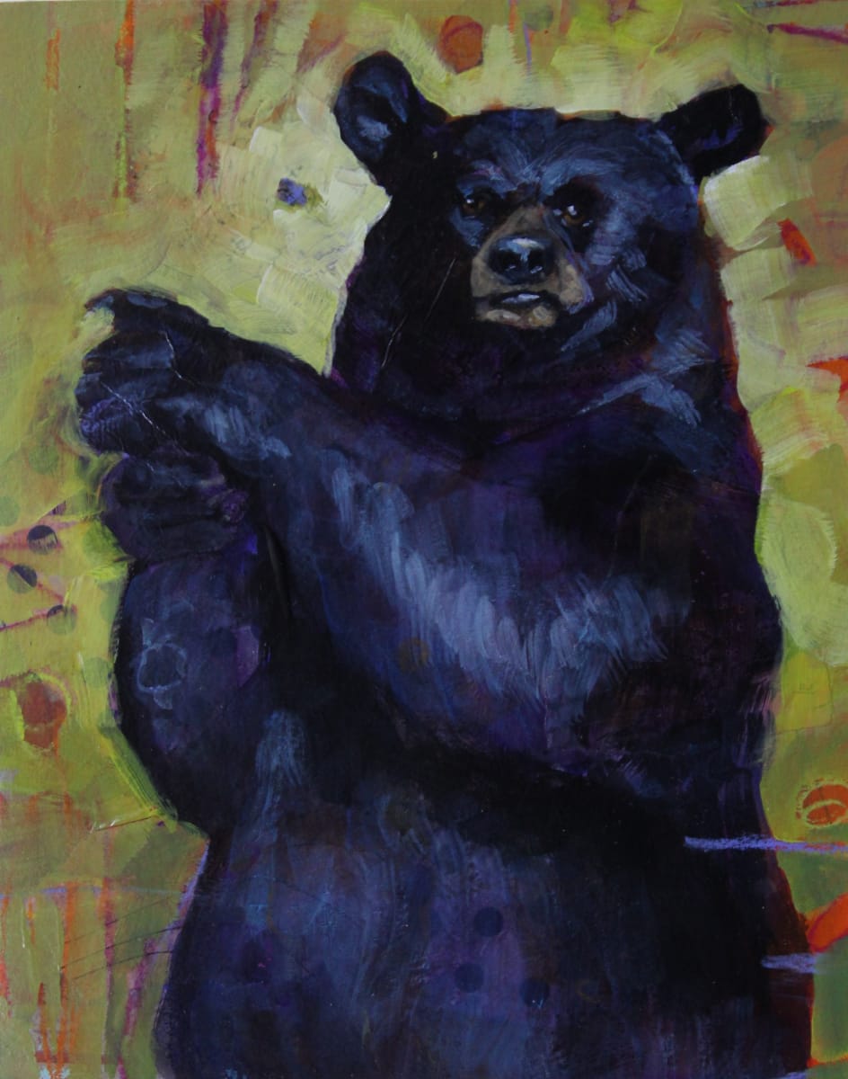 The Grump by Connie Geerts, Image 2.