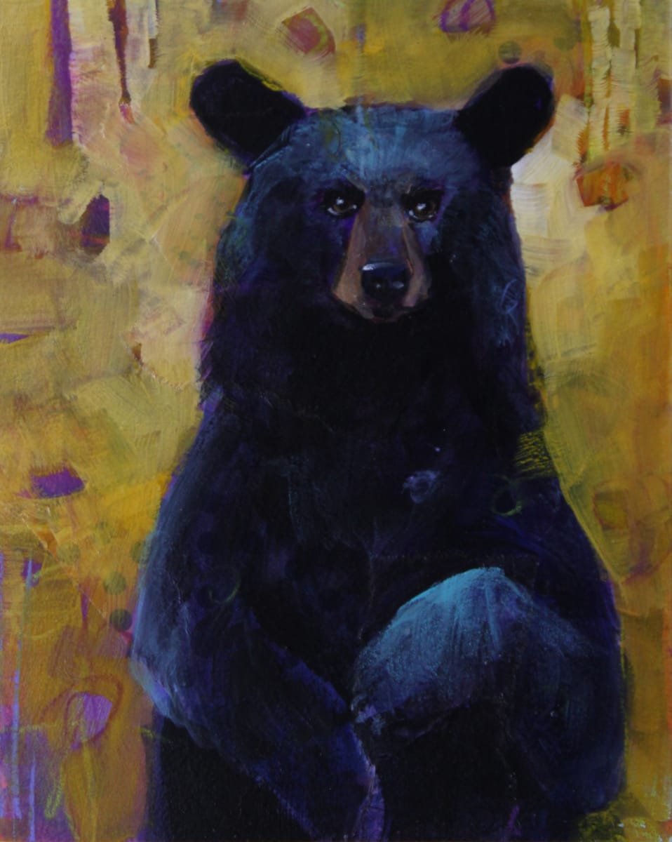 Gerald by Connie Geerts, Image 1.