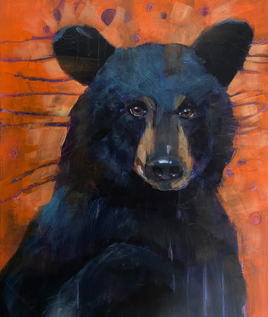 Ursus by Connie Geerts 