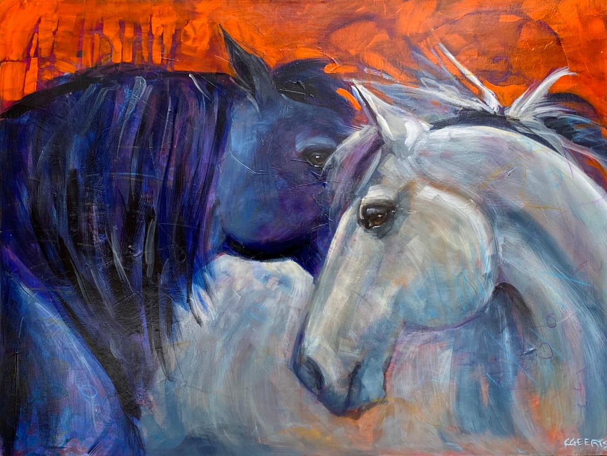 Devotion by Connie Geerts, Image 2.