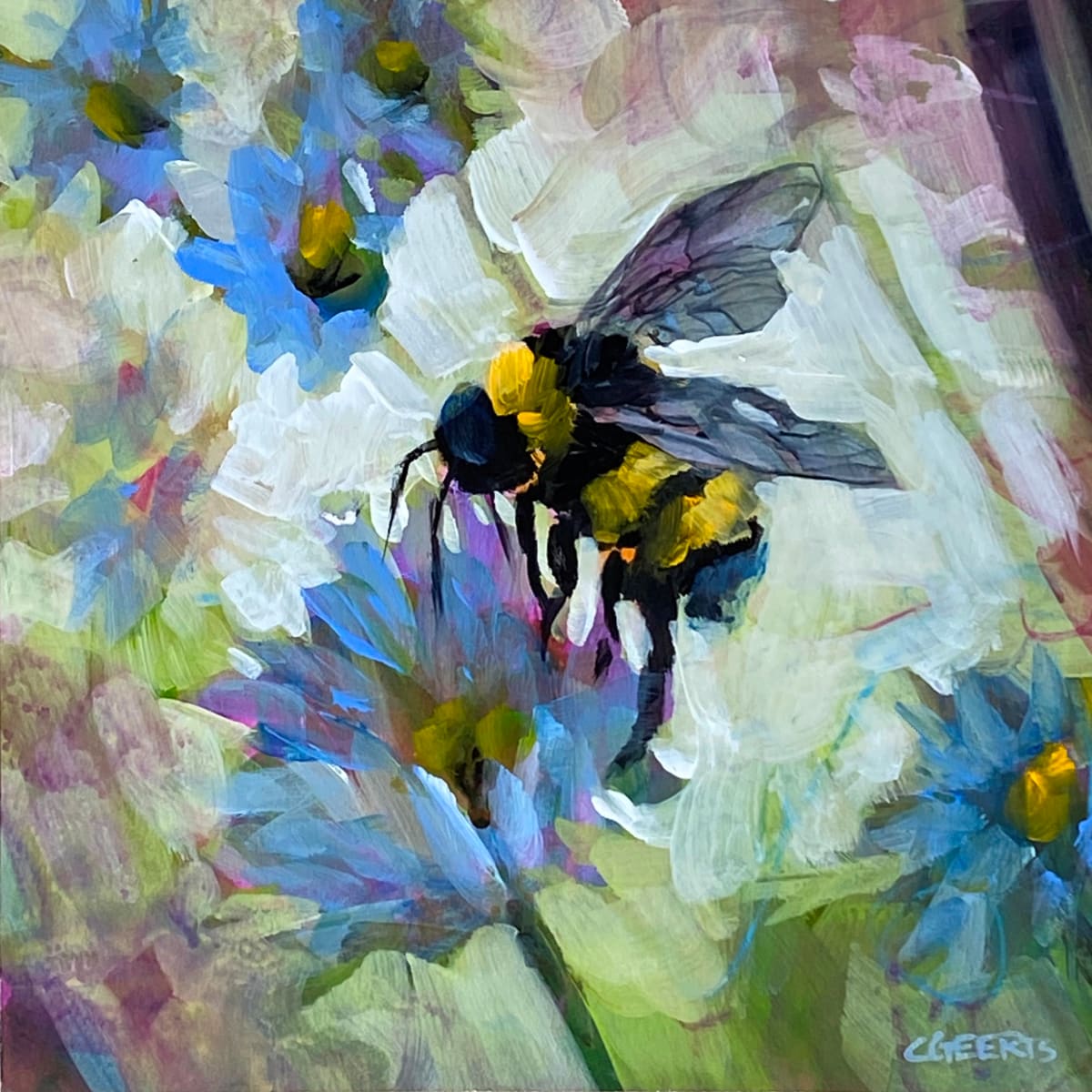 Bumble, Image 1.