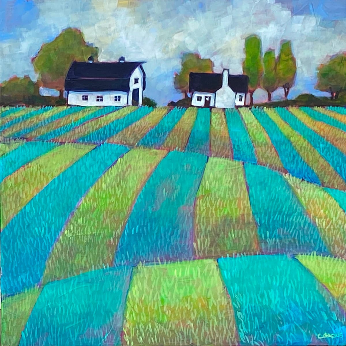 Spring is Here! by Connie Geerts, Image 2.