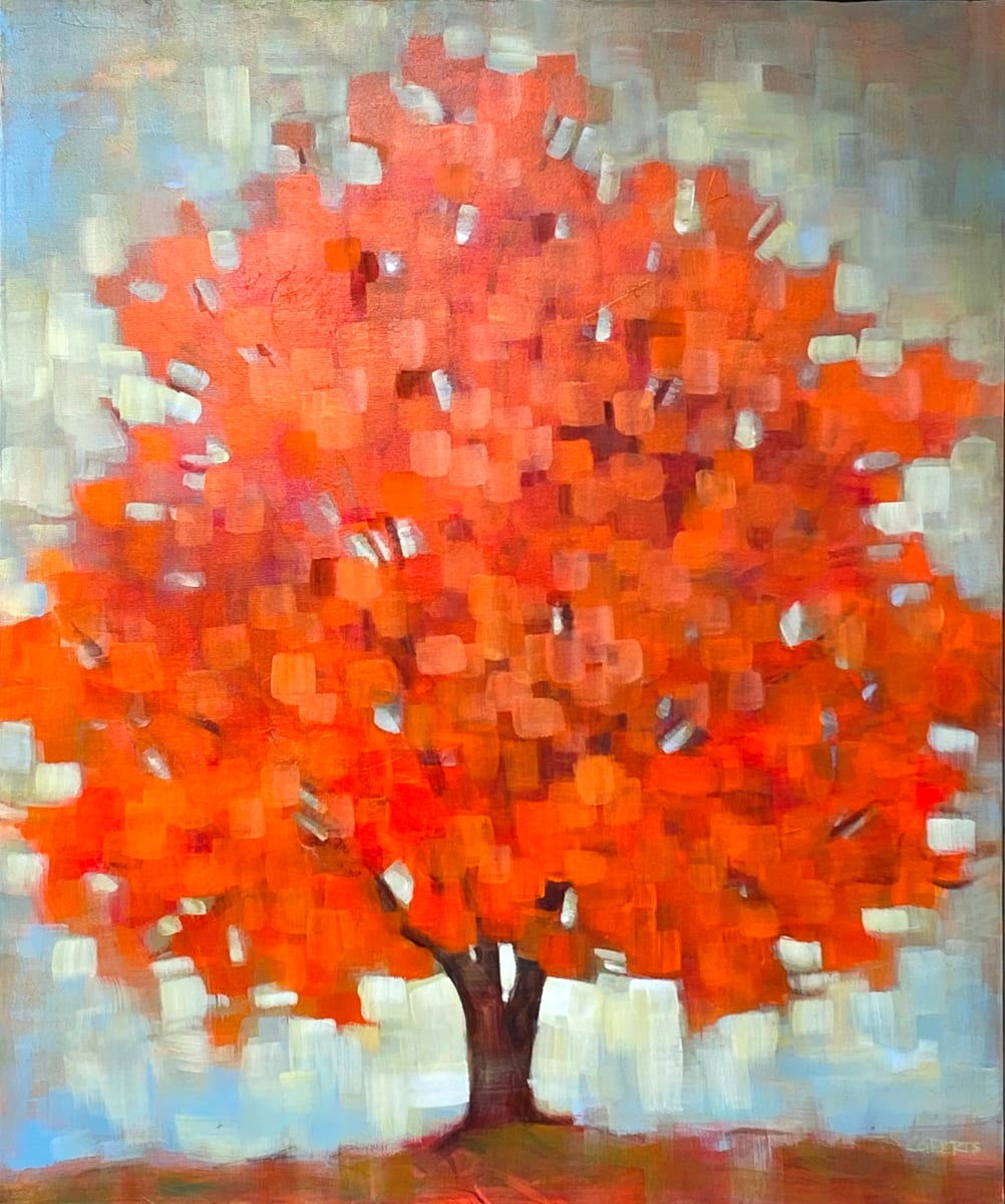 Dreaming Autumn by Connie Geerts, Image 1.