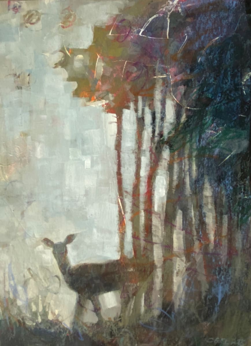 Forest Dweller by Connie Geerts, Image 1.