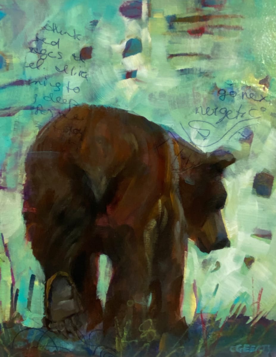 Walkabout  Image: Walkabout