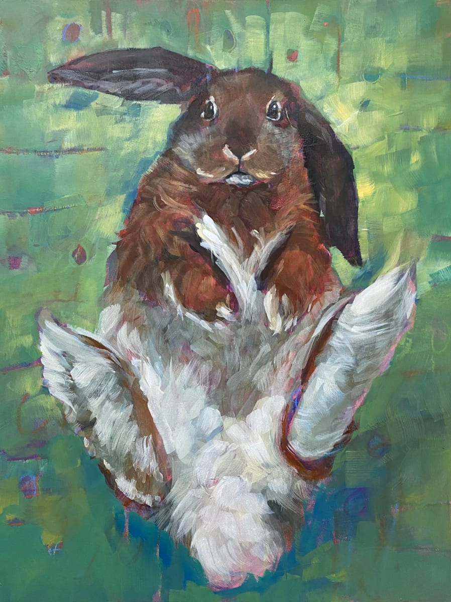 Take a Break by Connie Geerts, Image 1.