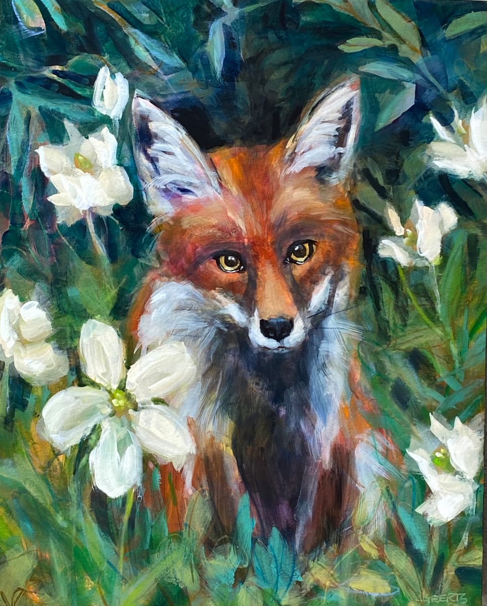 Fleur by Connie Geerts, Image 1.